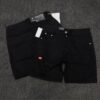 Men Durable Outdoor Jean Shorts CNP