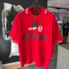 Premium Quality Collar Neck Polo CNP