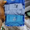 Plain Color 3pcs Men Boxer set APR6