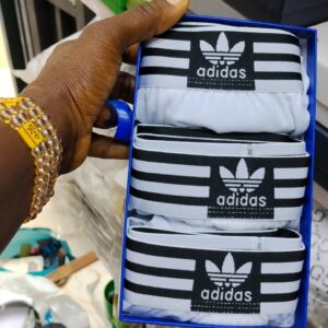 Supreme Comfort Men Boxer CNP