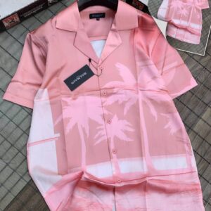 Men Casual Vibe Multicolored Shirt CNP