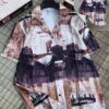 Men Timeless Elegance Resort Shirt CNP