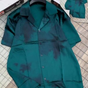 Men Loungewear Fashion Shirt CNP