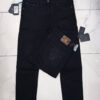 Men High Comfort Fashion Jeans BS