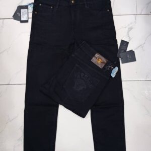 Men High Comfort Fashion Jeans CNP