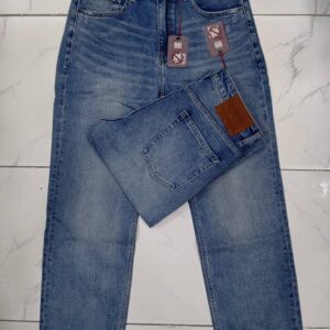 Classic Timeless Design Men Jeans CNP
