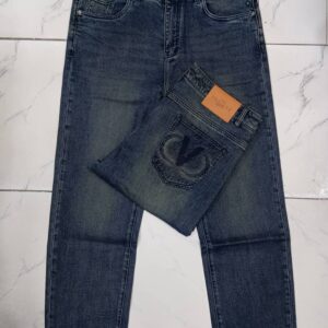 Casual Wear Men Jeans Trouser CNP