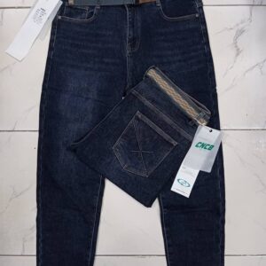 New Design Original Plain Jeans CNP