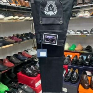 Luxury Men Branded Jeans Pants CNP