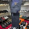 Classic Versatile Wear Men Jeans CNP