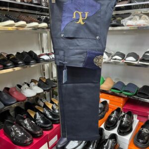 Classic Versatile Wear Men Jeans CNP