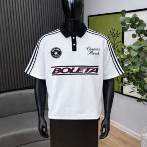 Designer Performance Polo Shirt CNP