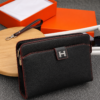 Men Premium Fashion Leather Clutch MAR6
