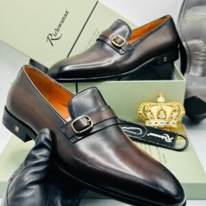 Gentle Classy Dress Shoes CNP MAR6