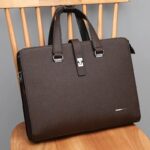 Fashion Business Office Men Bag MAR6