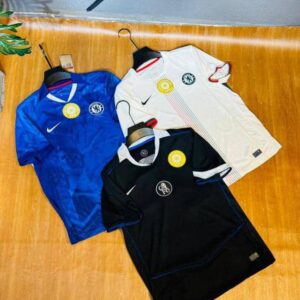 Classic Retro Football (Home and Away) Jersey MAR6