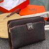 Men Premium Fashion Leather Clutch MAR6