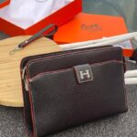Men Premium Fashion Leather Clutch MAR6