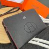 Men Executive Zipper Leather Hand Clutch MAR6