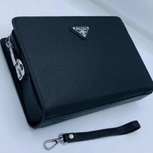 Premium Office Leather Clutch MAR6