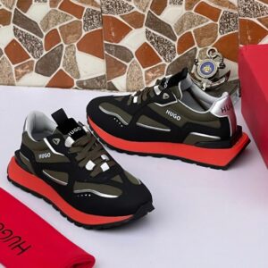 Men Luxury Brand Style Sneakers MAR6