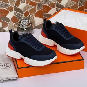 Quality Casual Lace-Up Sneakers MAR6
