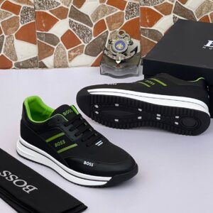 Modern Athletic Design Men Sneakers MAR6