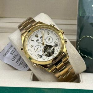 Unique Business Style Men Watch MAR6