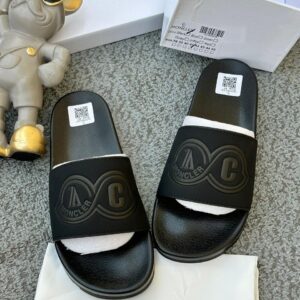 Men Logo Outdoor Slides MAR6
