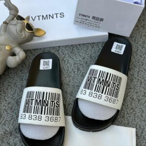 Lightweight Men Slip-On Slides MAR6