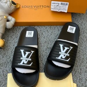 Men Easy Slip-On Summer Slides MAR6