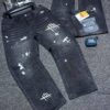 Classic Design Comfortable Jeans MAR6