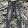 Classic Denim Pants for Men MAR6