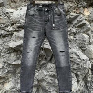 Classic Denim Pants for Men MAR6
