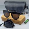 New Trendy Foldable Sunglasses MAR6