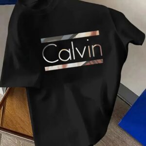 Men Essential Fit Round Neck Polo MAR6