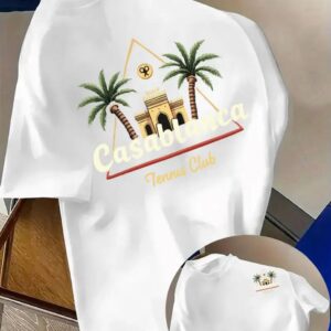 Men Comfortable Everyday Round Neck Polo MAR6