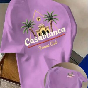 Men Urban Trendy Casual Style Round Neck Polo MAR6