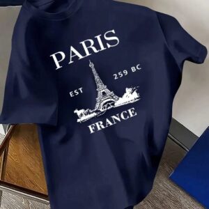 Men Classic Casual Fit Round Neck Polo MAR6