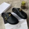 Fashion Outstanding Man Half Shoe MAR6