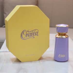 Oravéa Perfume by PARIS CORNER MAR6
