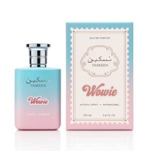 Taskeen Wowie Perfume by PARIS CORNER MAR6