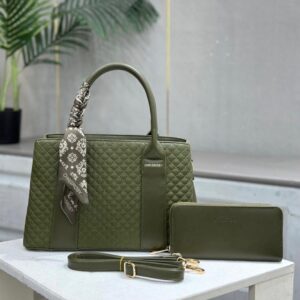 2-in-1 Mini Top Handle Ladies Handbag MAR6