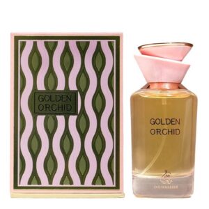 Olden Orchid Perfume by Oud Khaleeji MAR6