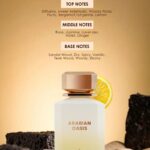 Arabian Oasis Perfume by Oud Khaleeji MAR6