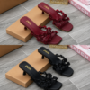 Executive Gorgeous Ladies Heels Slippers MAR6
