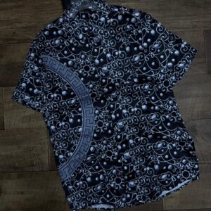 Short Sleeved Men’s Shirt XP