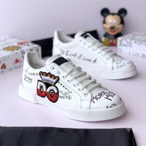 Exclusive Luxury Designer Sneakers APR6