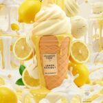 Lemon Sorbet Perfume by Arabiyat Sugar APR6