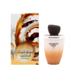Dulce de Leche Perfume by Arabiyat Sugar APR6